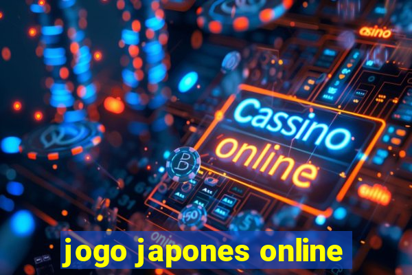 jogo japones online